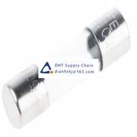  Fuses and Circuit Breakers RS PRO_911-3388