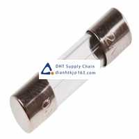  Fuses and Circuit Breakers RS PRO_911-3398