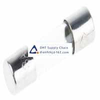  Fuses and Circuit Breakers RS PRO_911-3405