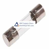  Fuses and Circuit Breakers RS PRO_911-3411