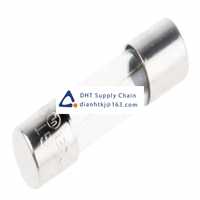  Fuses and Circuit Breakers RS PRO_911-3414