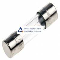  Fuses and Circuit Breakers RS PRO_911-3420