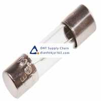  Fuses and Circuit Breakers RS PRO_911-3423