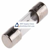  Fuses and Circuit Breakers RS PRO_911-3433