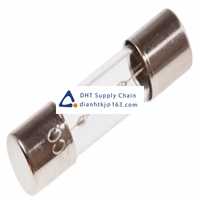  Fuses and Circuit Breakers RS PRO_911-3436