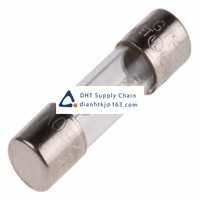  Fuses and Circuit Breakers RS PRO_911-3439