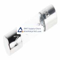  Fuses and Circuit Breakers RS PRO_911-3445