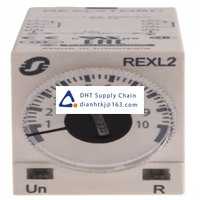 Schneider Electric Relay REXL2TMBD Original Neww Stock Price 