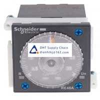 Schneider Electric Relay RE48ACV12MW Original Neww Stock Price 