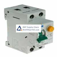  Fuses and Circuit Breakers Eaton_236022 PKNM-6/1N/C/003-A-MW