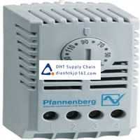 Pfannenberg_FLZ510 17103000010 Fans and Thermal Management Accessories