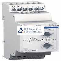 Schneider Electric Relay RM35HZ21FM Original Neww Stock Price 