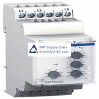 Schneider Electric Relay RM35UB3N30 Original Neww Stock Price 