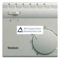 Theben_7050001 Fans and Thermal Management Accessories