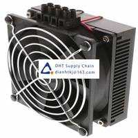 Thermo Electric Devices_THP33B Fans and Thermal Management Accessories