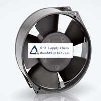 ebm-papst_7214N Fans and Thermal Management Accessories