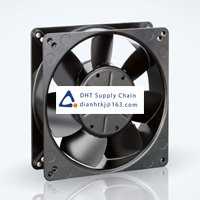 ebm-papst_5212N/2HH Fans and Thermal Management Accessories
