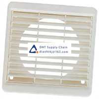 Vent-Axia_436571 Fans and Thermal Management Accessories