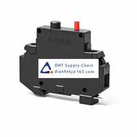  Fuses and Circuit Breakers ETA_201-5A