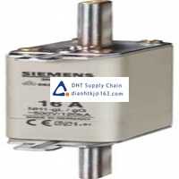  Fuses and Circuit Breakers Siemens_3NA3124