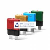  Fuses and Circuit Breakers ETA_1610-21-8A
