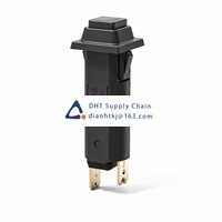  Fuses and Circuit Breakers ETA_1110-F112-P1M1-10A