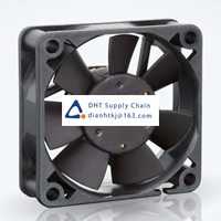 ebm-papst_512 F/2-531 Fans and Thermal Management Accessories