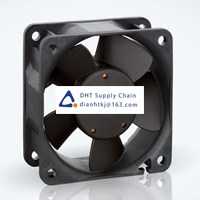 ebm-papst_612N/2GML-096 Fans and Thermal Management Accessories