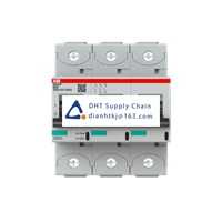  Fuses and Circuit Breakers ABB_2CCG001220R0001