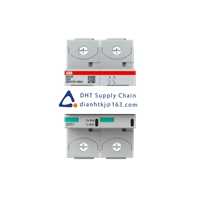  Fuses and Circuit Breakers ABB_2CCG001229R0001