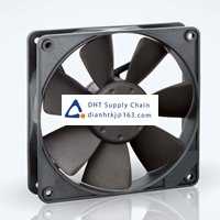 ebm-papst_4414F/2 Fans and Thermal Management Accessories