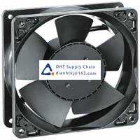 ebm-papst_4182NGX Fans and Thermal Management Accessories