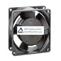 ebm-papst_8318 Fans and Thermal Management Accessories