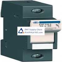  Fuses and Circuit Breakers Schneider Electric_DF81N