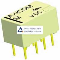 TE Connectivity Relay 2-1462038-0 Original Neww Stock Price 