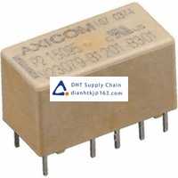 TE Connectivity Relay V23079B1203B301 Original Neww Stock Price 