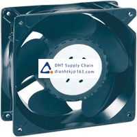ebm-papst_5314/2TDHHP Fans and Thermal Management Accessories