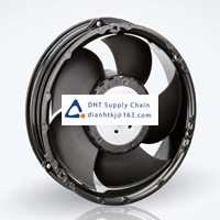 ebm-papst_6314/2TDHP Fans and Thermal Management Accessories