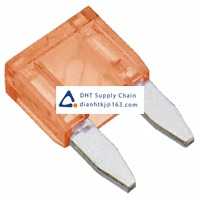  Fuses and Circuit Breakers RS PRO_563-536