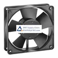 ebm-papst_4312L Fans and Thermal Management Accessories