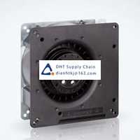 ebm-papst_RG90-18/56 Fans and Thermal Management Accessories