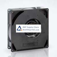 ebm-papst_RG160-28/56S Fans and Thermal Management Accessories