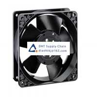 ebm-papst_4850N Fans and Thermal Management Accessories