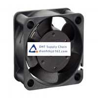 ebm-papst_405 Fans and Thermal Management Accessories