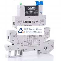 i-Autoc Relay KSMD48D4-12D Original Neww Stock Price 