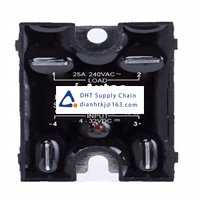 i-Autoc Relay KSIM240D25-L 045 Original Neww Stock Price 
