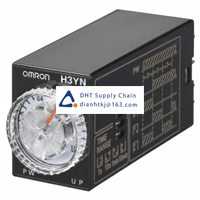 Omron Relay H3YN-41-B AC24 Original Neww Stock Price 