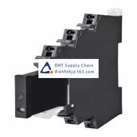 Omron Relay G3RV-SR500-A AC110 Original Neww Stock Price 