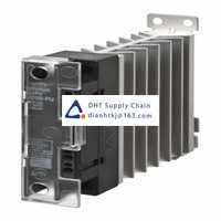 Omron Relay G3PJ-525B-PU DC12-24 Original Neww Stock Price 