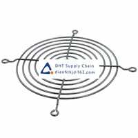 Sunon_FG-8 Fans and Thermal Management Accessories